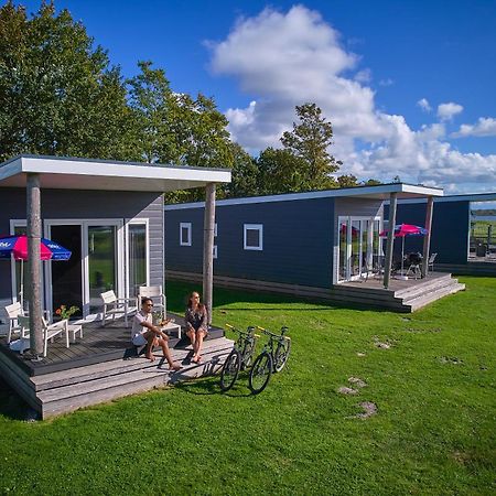 Siblu Camping לאוורסאוח מראה חיצוני תמונה