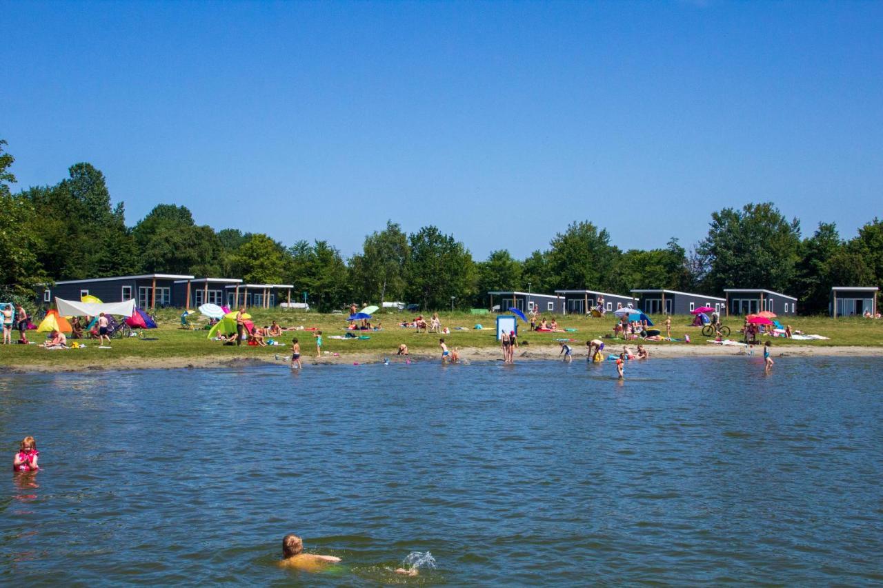 Siblu Camping לאוורסאוח מראה חיצוני תמונה