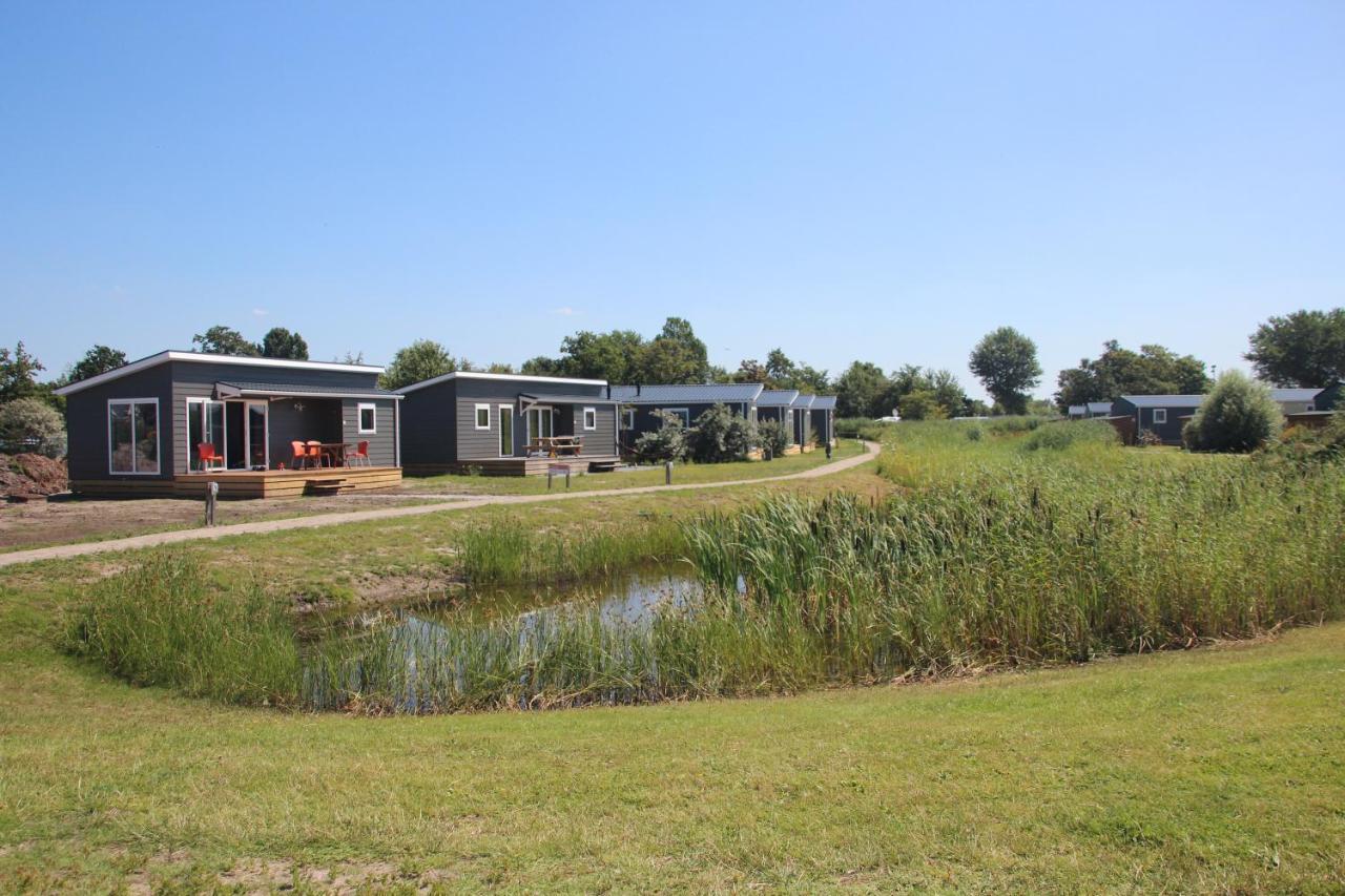 Siblu Camping לאוורסאוח מראה חיצוני תמונה