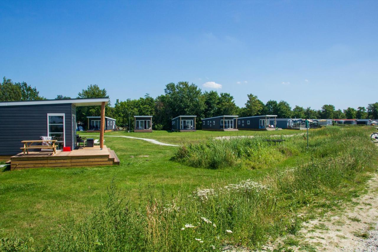 Siblu Camping לאוורסאוח מראה חיצוני תמונה