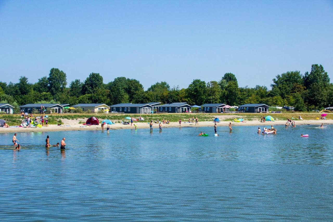 Siblu Camping לאוורסאוח מראה חיצוני תמונה