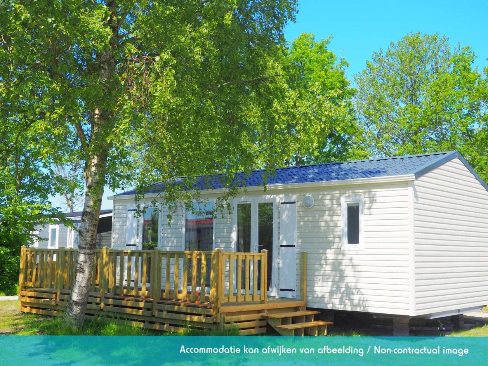 Siblu Camping לאוורסאוח מראה חיצוני תמונה