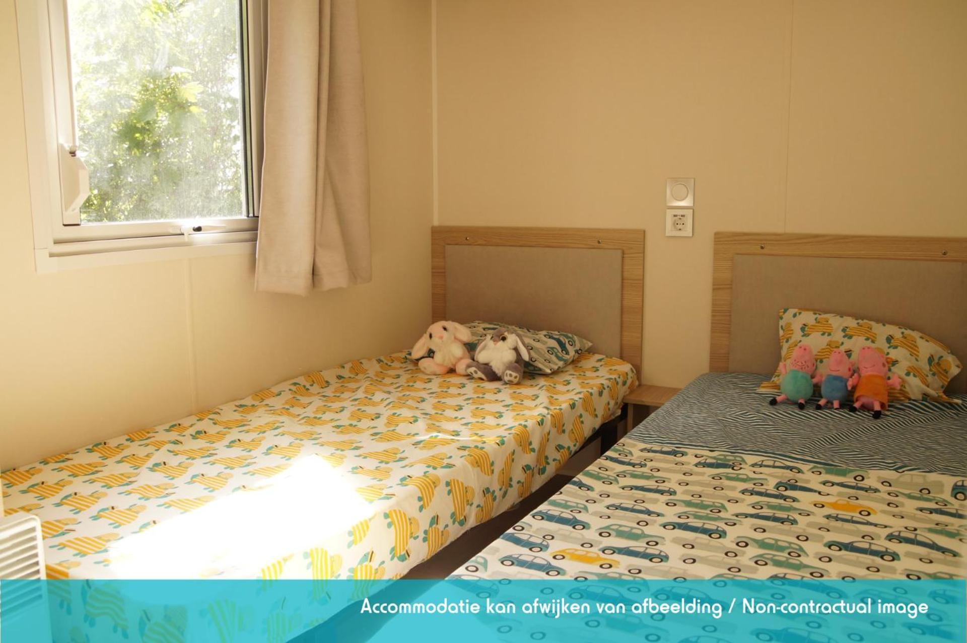 Siblu Camping לאוורסאוח מראה חיצוני תמונה