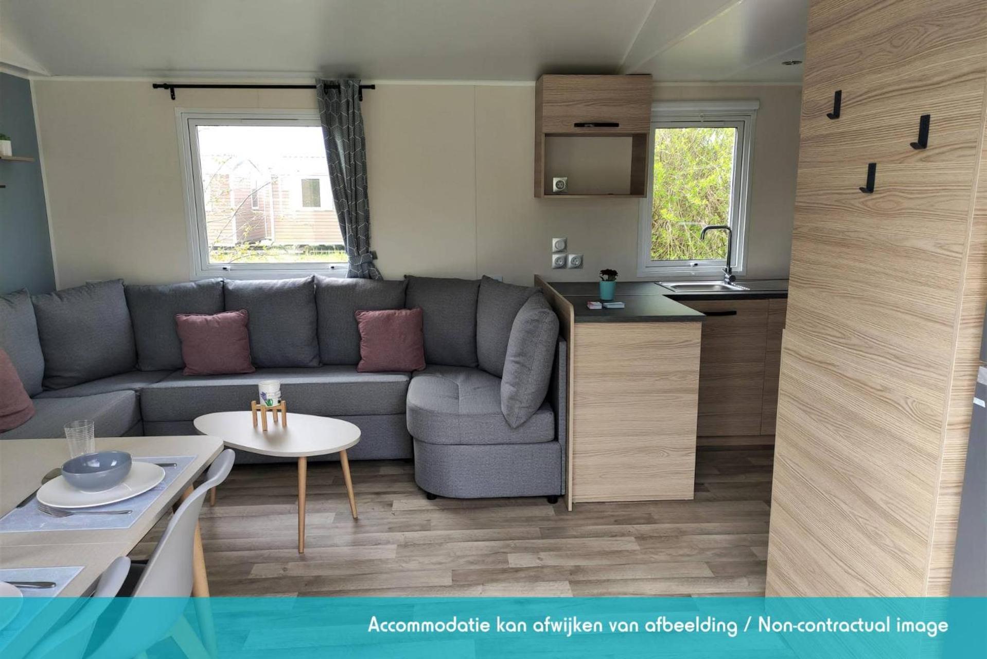 Siblu Camping לאוורסאוח מראה חיצוני תמונה